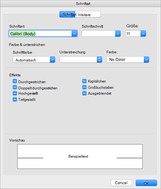 Ändern des Schriftgrads in Outlook für Mac d53fe983-a0dd-4e24-bf3a-eeaee1fc5e54.png