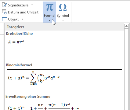 Schreiben einer Formel d557f6b7-4c2e-44c4-a053-5f6a276d914e.png