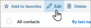 Verwenden von Kontakten (Personen) in Outlook im Web d56c9b7f-3343-4642-82a0-b1dcce244e85.png