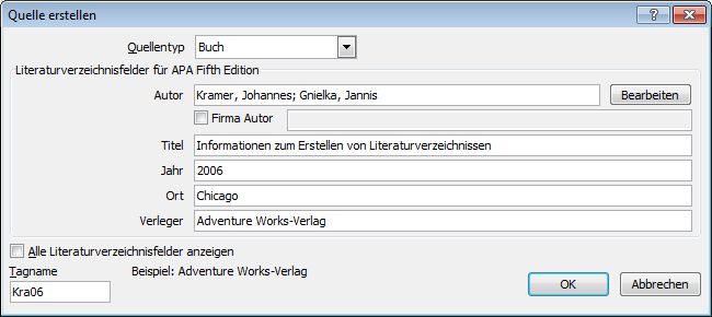 APA, MLA, Chicago – Automatisches Formatieren von Literaturverzeichnissen d5daf876-3d4a-4032-b3cb-4ed7b682219a.jpg