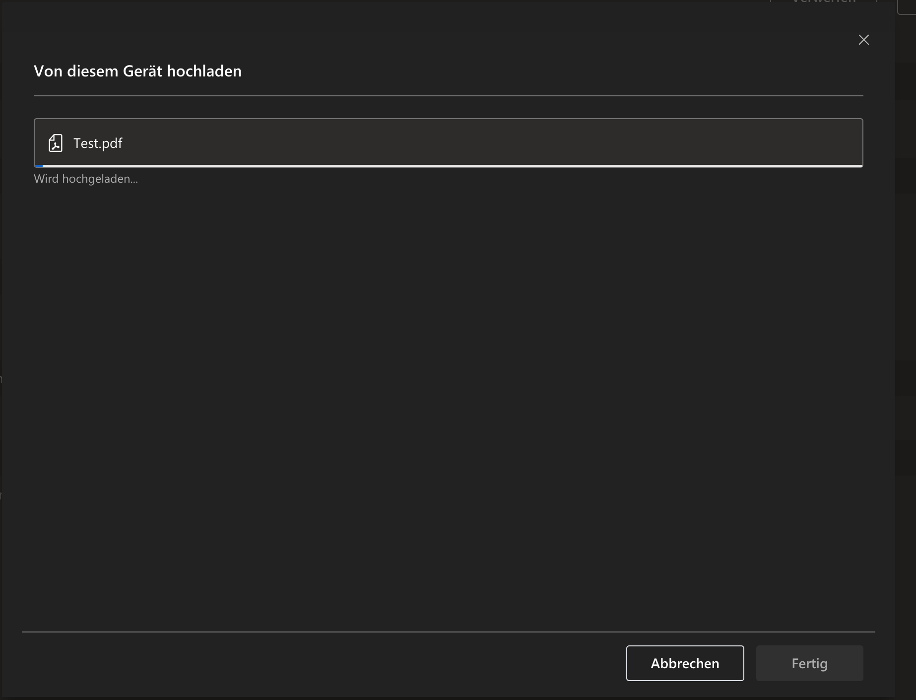 Ressource bei "Aufgaben" hinzufügen/hochladen funktioniert ausschließlich in einem Team nicht d673fceb-4efa-43a6-8a32-fa0a0b09d716?upload=true.png