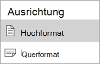 Wechseln zwischen Querformat und Hochformat in Word auf einem mobilen Gerät d793a432-84d8-46b9-8305-63836719d8dd.png