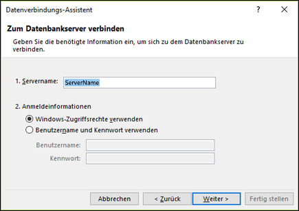 Herstellen einer Verbindung mit einer SQL Server Analysis Services-Datenbank (Import) d813518a-ac03-4f48-97c5-1b62898b9748.png