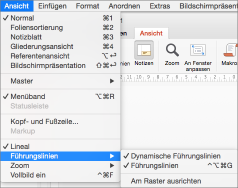 Arbeiten mit Gitternetzlinien und Verwenden des Ausrichtungs Rasters in PowerPoint d824d4a2-dee2-4c3e-81a8-535207551847.png