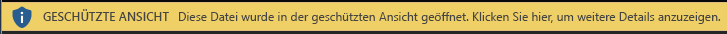 Was ist die geschützte Ansicht? d834a3ee-72ea-4921-b8d3-72c639c014a5.png
