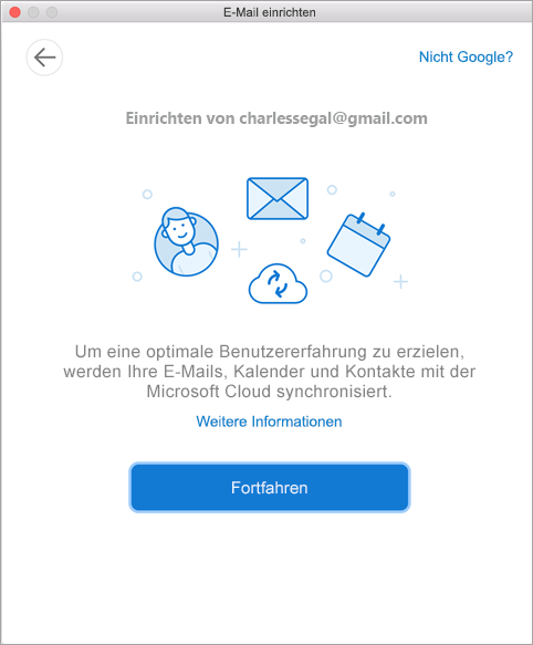 Hinzufügen eines gmail-Kontos zu Outlook d8f46705-1c9e-424b-856c-484ed78af0de.png