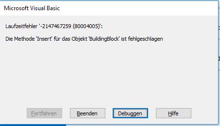 [Word 2016] Userform erstellen und Textmarken füllen d8Qbvpl.jpg