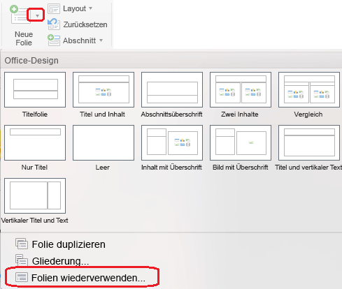 Wiederverwenden (Importieren) von Folien aus einer anderen Präsentation d9a187c6-b445-43c0-97f2-dffc9823df41.png