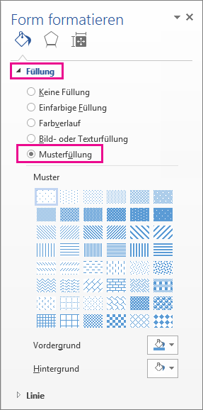 Hinzufügen eines Füllbereichs oder eines Effekts zu einer Form oder einem Textfeld d9d66f6d-2b9a-4240-a413-079bbe14afe1.png
