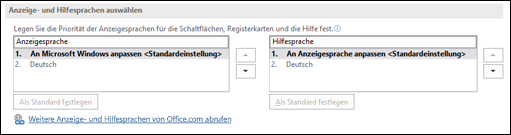 Ändern der Sprache für Menüs und Korrekturhilfen in Office daadcdb5-6538-4fc2-bf36-dae2734440e7.png