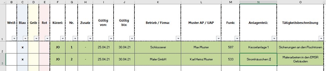 Daten aus Datenbank mit einer Liste abgleichen Datenbank.JPG