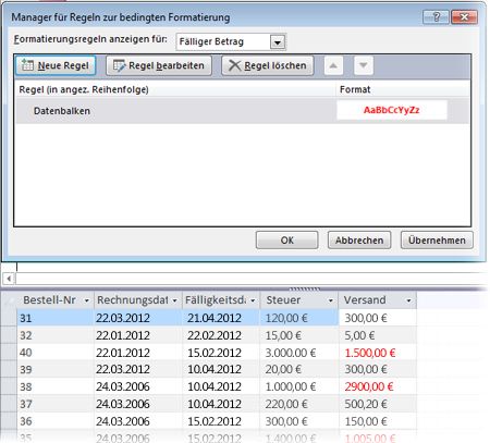 Hervorheben von Daten mit bedingter Formatierung db0c8de0-bbf9-4225-8bec-0618573de8d7.jpg