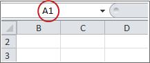 Einblenden der ersten Spalte oder Zeile auf einem Arbeitsblatt db8f3cf1-19ec-418e-97bf-cf6128e6cbdd.jpg