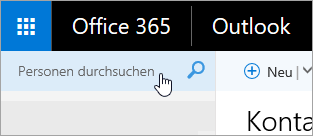 Verwenden von Kontakten (Personen) in Outlook im Web db930593-d59c-410c-ba04-50a568868528.png