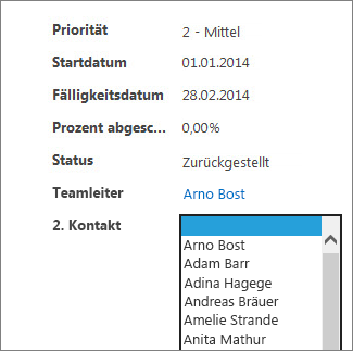 Hinzufügen eines Kombinationsfelds zu einer Ansicht in einer Access-App dca1189b-b8ca-49dd-b0da-d02e3f5e85d5.png