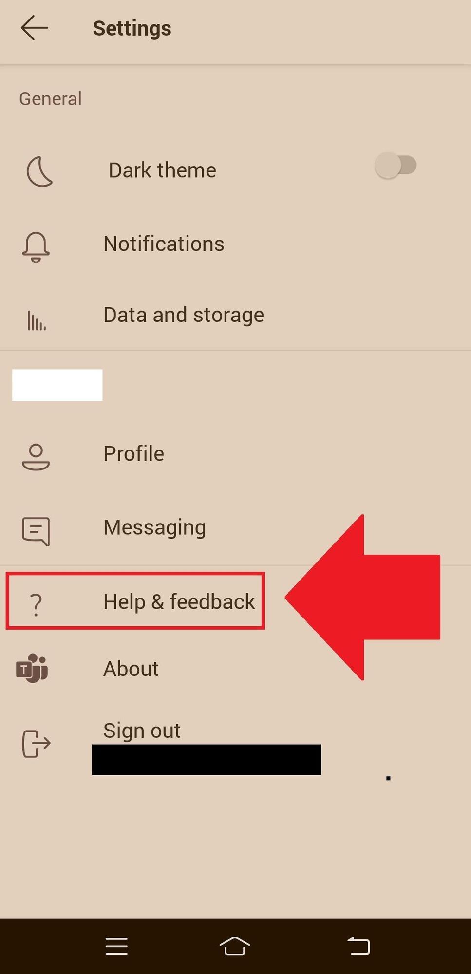 Wechseln zwischen Organisationen in Teams App - iOS dccaf3eb-0adf-4fc2-ba16-ff1dd225989e?upload=true.jpg
