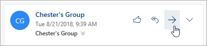 Führen einer Gruppenunterhaltung in Outlook dd33712e-8487-4409-86b0-01e5444e770c.png