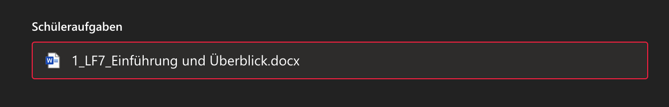 Ressource bei "Aufgaben" hinzufügen/hochladen funktioniert ausschließlich in einem Team nicht dd4a0855-f088-4b5b-9198-0f40b99cfa88?upload=true.png