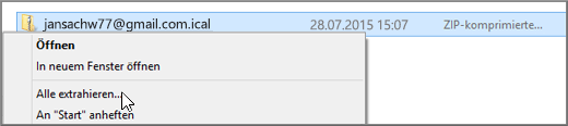 Importieren des Google-Kalenders in Outlook dd6cff61-2f49-4a2a-a9ca-9050085e7196.png