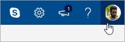 Aufrufen von Hilfe zu Outlook.com dd7c2001-ecbd-452e-80d4-567a55e3226c.png