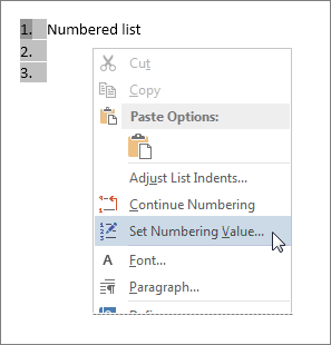Ändern der Nummerierung in einer nummerierten Liste ddc674fb-4002-49c5-b0e8-5f34c012c93e.png