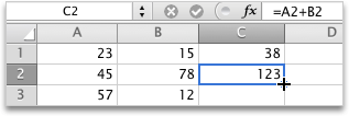 Verwenden von Excel als Rechner in Excel für Mac ddec6c0e-b8e3-4dc1-812c-a92fa5c10562.gif