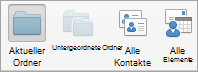 Suchen von Elementen mithilfe einer einfachen Suche in Outlook für Mac de121a89-f6f7-4e61-ab19-2931eb95e3c5.png
