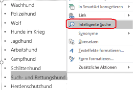 Recherche zu einem Thema mit PowerPoint-Schnellstarter de44adfa-a321-4c29-8784-22deb8652c91.png