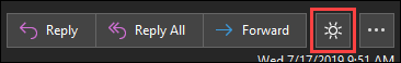 Dunkler Modus in Outlook de77c250-3e99-4367-8473-2b3b33a62995.png