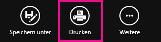 Drucken eines Dokuments in Word de875fb0-81d3-4e38-a57e-98e1eae486c2.png