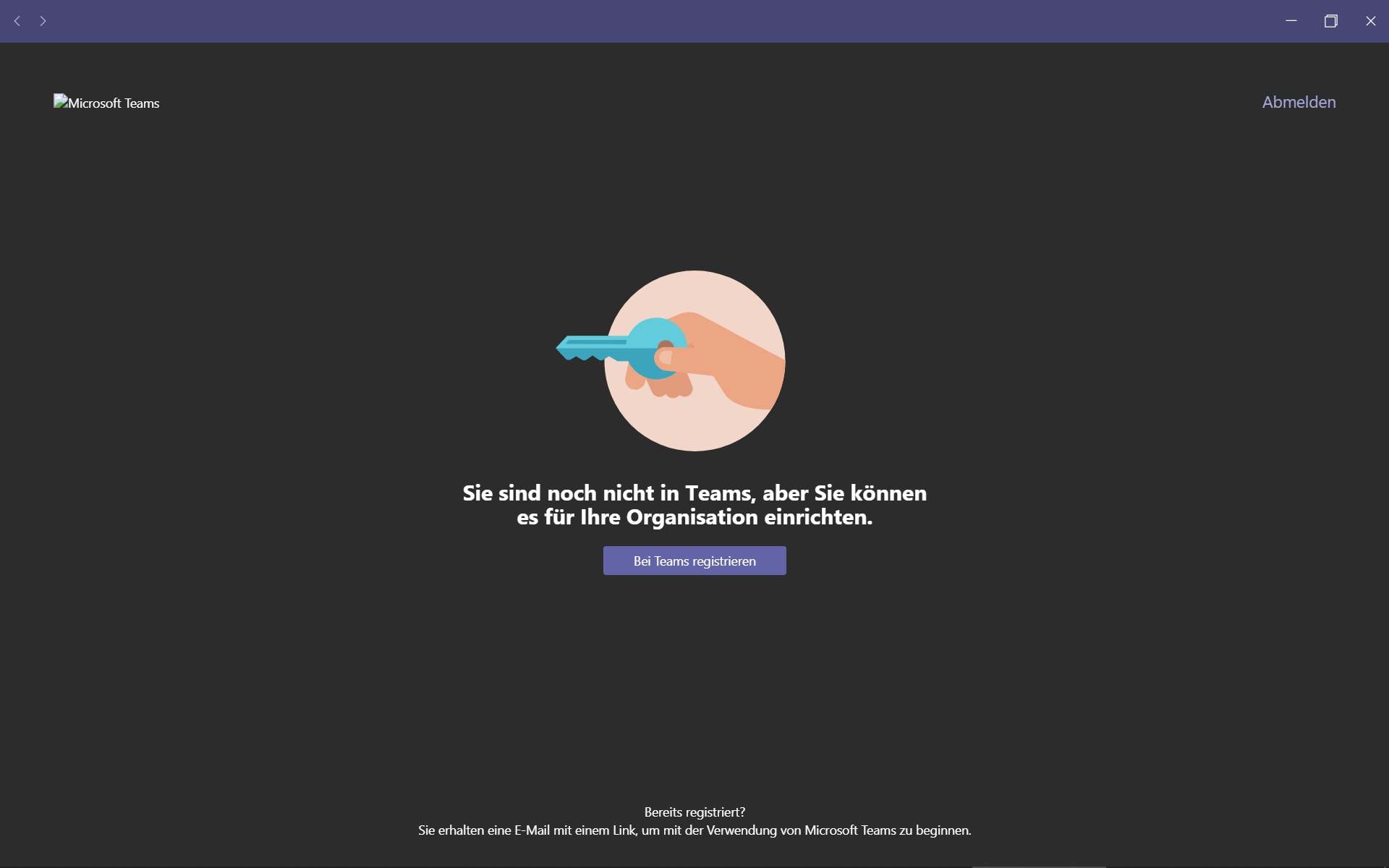 Teams ohne Firmen-Mailadresse dfed3eaf-2135-4c11-b29a-3ebc0887789a?upload=true.jpg