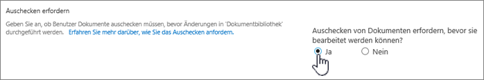 Die wichtigsten Fragen zu den Themen Auschecken, Einchecken und Versionen e0ed4cfa-f9c6-48e7-9521-2b652c5bb08a.png