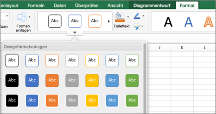 Ändern der Formfüllung, Formkontur oder Formeffekte von Diagrammelementen e117ccb1-7c5d-493d-8bdc-ec46300ec1b7.png