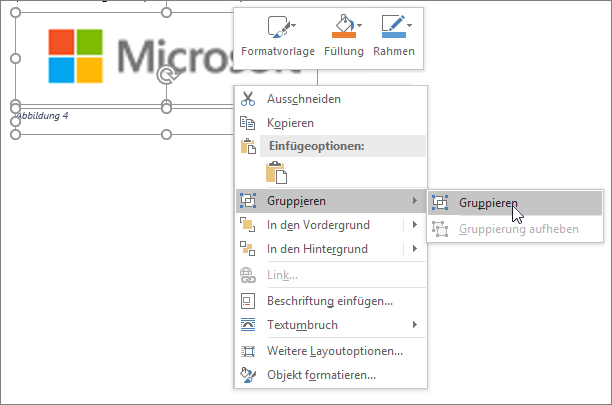 Hinzufügen, Formatieren oder Löschen von Beschriftungen in Word e16c6b5f-6938-4e77-b427-838d89813a65.png