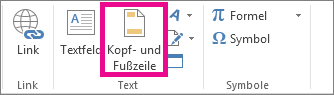Einfügen des Datums in eine Fußzeile in Excel e2929bd7-7631-4d64-b88b-d5fd05b0a715.png