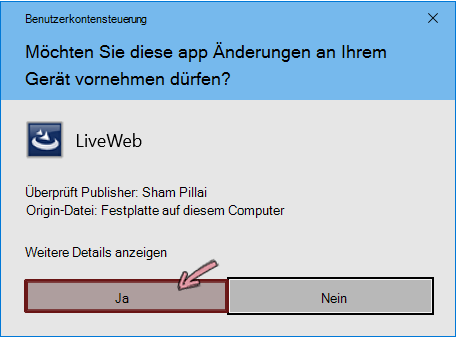 Einfügen eines Videos aus YouTube oder von einer anderen Website e2954212-bac9-4626-874e-65d0981b59c7.png