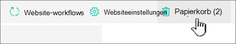 Wiederherstellen von Elementen im Papierkorb, die aus SharePoint oder Teams gelöscht wurden e2d94887-0b94-423d-ad33-13d32869ea06.png