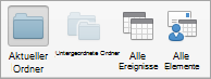 Suchen von Elementen mithilfe einer einfachen Suche in Outlook für Mac e3660762-4466-4d83-b705-d9578005cdb0.png