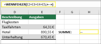 Korrigieren eines Fehlerwerts vom Typ  #WERT! e4e31b1b-d7a7-4ce6-9685-adf6c112bd33.png