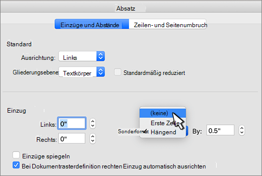 Entfernen oder Löschen eines hängenden Einzugs e59f67e6-1705-4658-9cba-e5cb64a6e72b.png