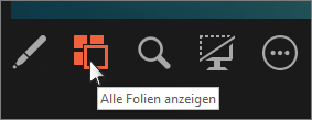 Starten der Präsentation und Anzeigen der Notizen in der Referentenansicht e6213f7a-126f-4d00-b0d7-39785c43de69.png