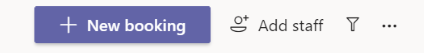 Hinzufügen von Mitarbeitern zu Ihrem Buchungskalender in Microsoft Teams e63f8ecc-e362-411b-bede-ea330e0c33f1.png