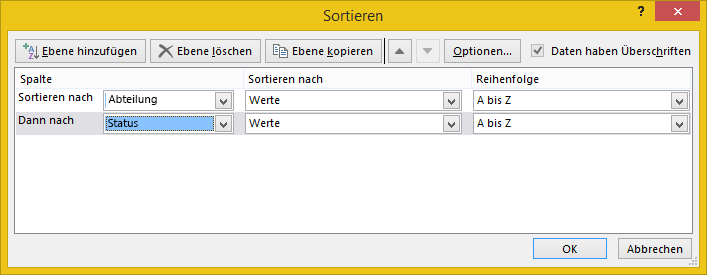 Sortieren von Daten in einer Tabelle e71a9a22-4fc1-4c49-8acf-ea4524b53678.png