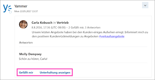 Verbinden von Apps mit Ihrem Posteingang in Outlook im Web e761a991-cfc1-44d5-aabd-a26ac4ce96bf.png