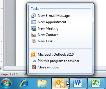 Erstellen neuer Elemente, wenn Outlook minimiert oder nicht ausgeführt wird e780ee52-255a-45fd-9a67-d859f3635b7b.jpg