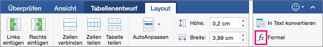 Verwenden einer Formel in einer Tabelle in Word für Mac e7e5b683-c2ac-4517-8a4a-ca35ac4ec8a5.png