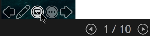 Präsentationen mit automatischen Echtzeit-Beschriftungen oder -Untertiteln in PowerPoint e8267d4b-00c7-483c-9e9d-128110fcc4c7.png