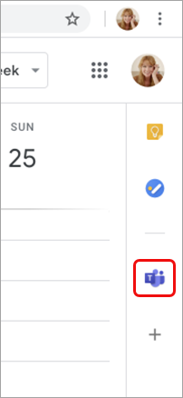 Installieren des Teams-Besprechungs-Add-Ons für Google Workspace e8307f11-f603-4589-936c-0c1634df7949.png