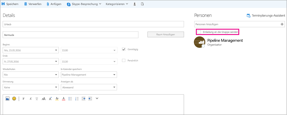 Blocken von Urlaubszeit in einem Gruppenkalender e85bafef-368a-4353-afdb-0fe7bbc0cf9f.png