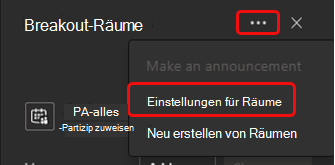 Verwenden von Pausenräumen in Teambesprechungen e94e0689-8851-4866-9107-8517a10e8ac0.png